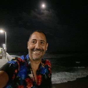 Meet your Posher, Abdenbi